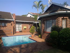 4 Bed House in St Winifreds