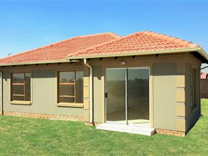 3 Bed House in Westonaria