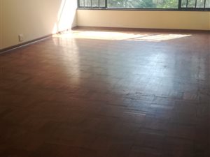 2 Bed Flat in Sunnyside
