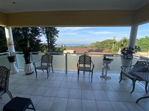 3 Bed Townhouse in Uvongo
