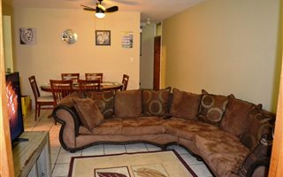 2 Bedroom Apartment in Weavind Park