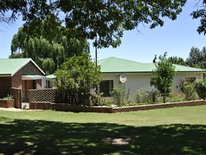4.3 ha Farm in Panorama