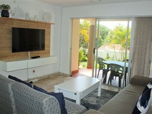 2 Bed Apartment in Uvongo