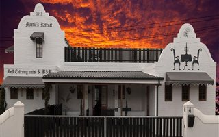 Commercial space in Stilbaai