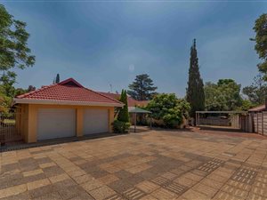 4 Bedroom House in Kelvin