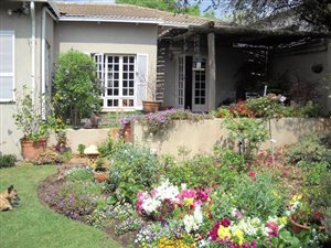 2 Bed House in Westdene