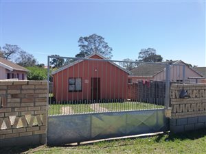 2 Bed House in Amalinda