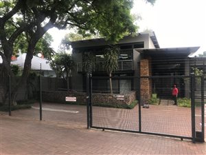 143 m² Commercial space in Parkwood