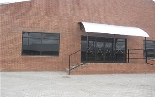 920 m² Commercial space in Cradock