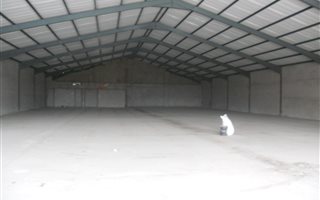 920 m² Commercial space in Cradock