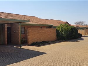 1 Bed Simplex in Newlands