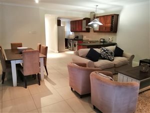 3 Bed Apartment in Point