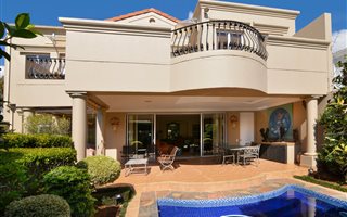 3 Bedroom House in Sandhurst