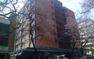 1 Bedroom Apartment in Kameelfontein and surrounds