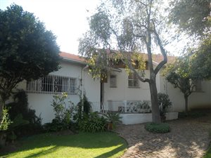 3 Bed House in Bramley