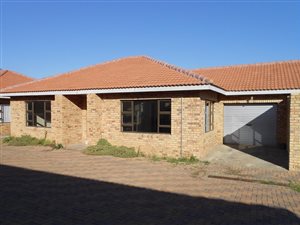 2 Bed Townhouse in Sunnyridge