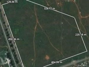 14.7 ha Land available in Anchorville