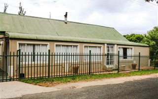 4 Bedroom House in Uniondale