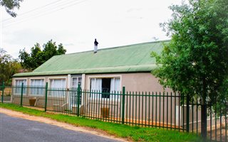 4 Bedroom House in Uniondale