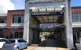 31 m² Retail Space in Claremont