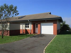 1 Bed Simplex in Karkloof