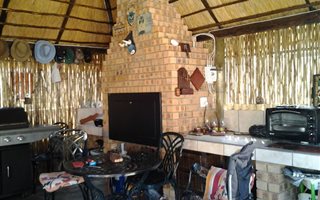 2 Bedroom Townhouse in Modimolle