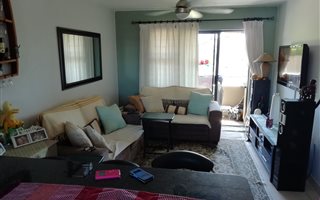 2 Bedroom Apartment in Oakglen