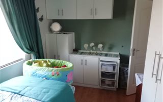 2 Bedroom Apartment in Oakglen