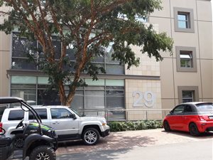 405.940002441406 m² Office Space in Woodmead