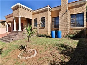 5 Bed House in Liefde en Vrede