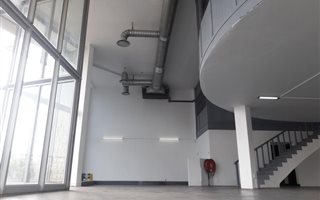 550 m² Commercial space in Florida