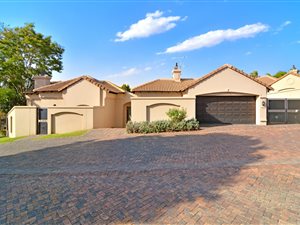 3 Bed House in Lonehill