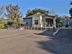4 Bed House in Wembley