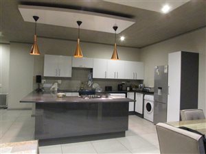 2 Bed Apartment in Hazelwood