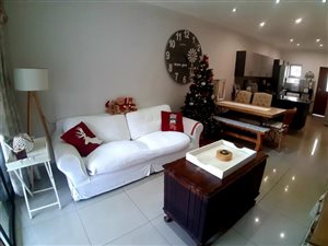 2 Bed Apartment in Lyttelton Manor