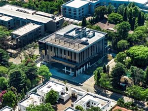 460 m² Office Space in Illovo