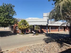 1000 m² Industrial space in Wadeville