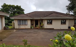 3 Bedroom House in Crestholme