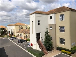 3 Bedroom Apartment in Vredekloof