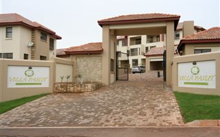 1 Bedroom Apartment in Little Falls
