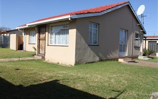 3 Bedroom House in Sophiatown