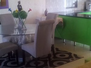 Bachelor apartment in Phiri