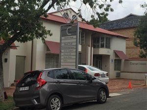 650 m² Office Space in Richmond