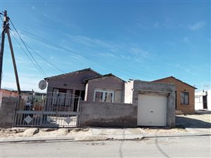 3 Bed House in Harare