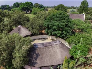 9 ha Farm in Waterval