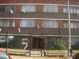 1 Bed Flat in Pietermaritzburg Central