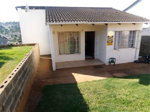 2 Bed House in Glenwood