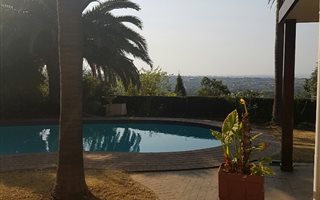 3 Bedroom House in Linksfield