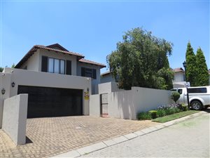 3 Bedroom Cluster in Amorosa