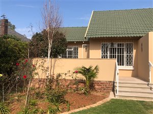 1 Bed Garden Cottage in Florida Park